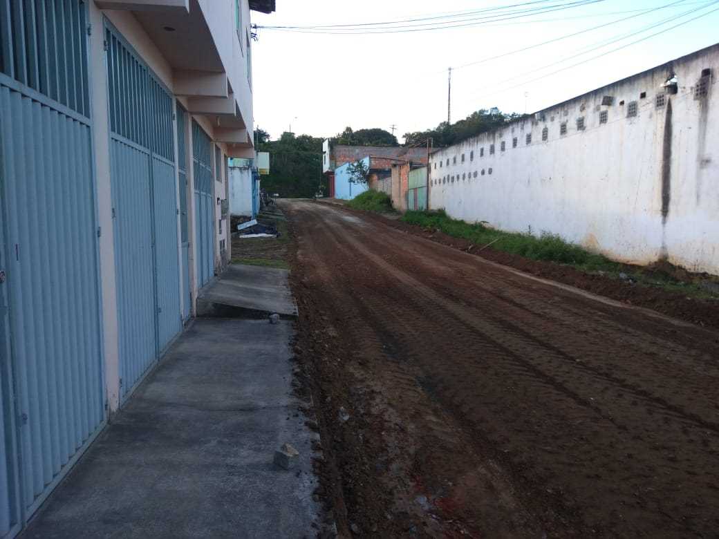 Ruas